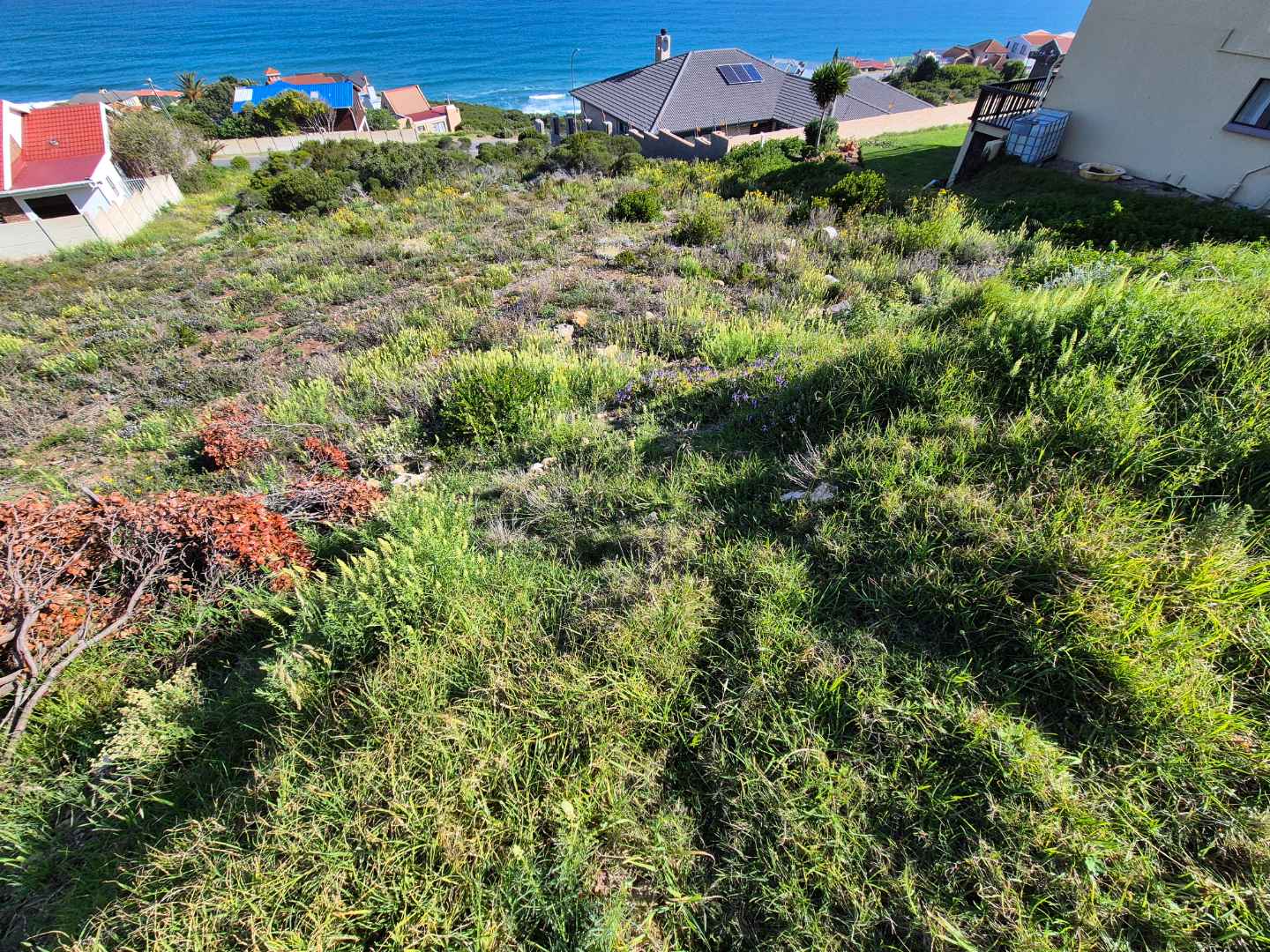 0 Bedroom Property for Sale in Dana Bay Western Cape